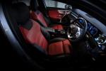 Mercedes-Benz A250 4Matic AMG Line Sedan 2019 года (JP)